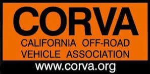 CORVA — California Off-Road Vehicle Association