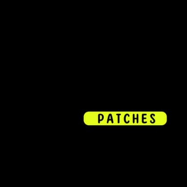 Panda Patches