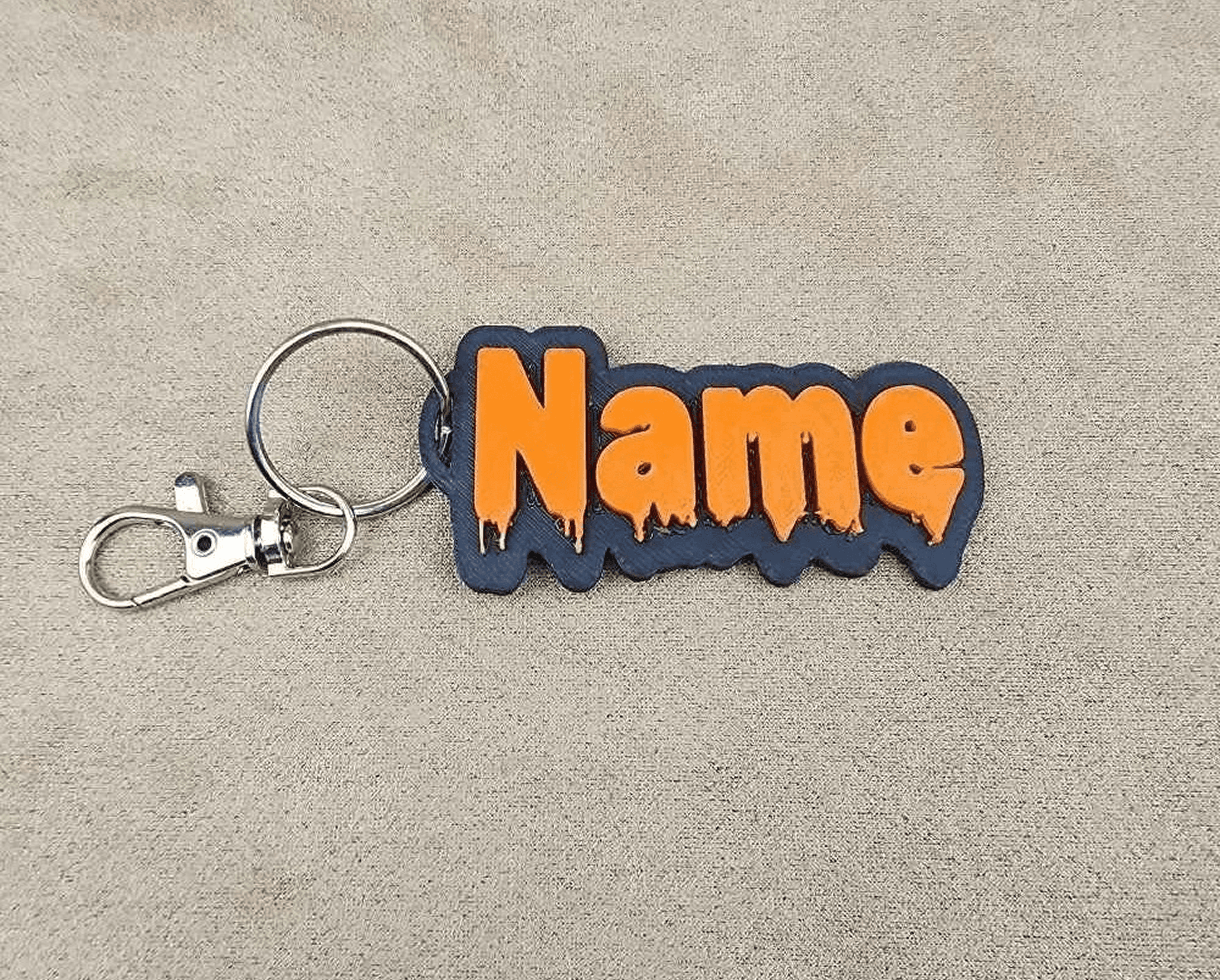 Custom patch work sample showcasing detailed embroidery craftsmanship | Panda Patches