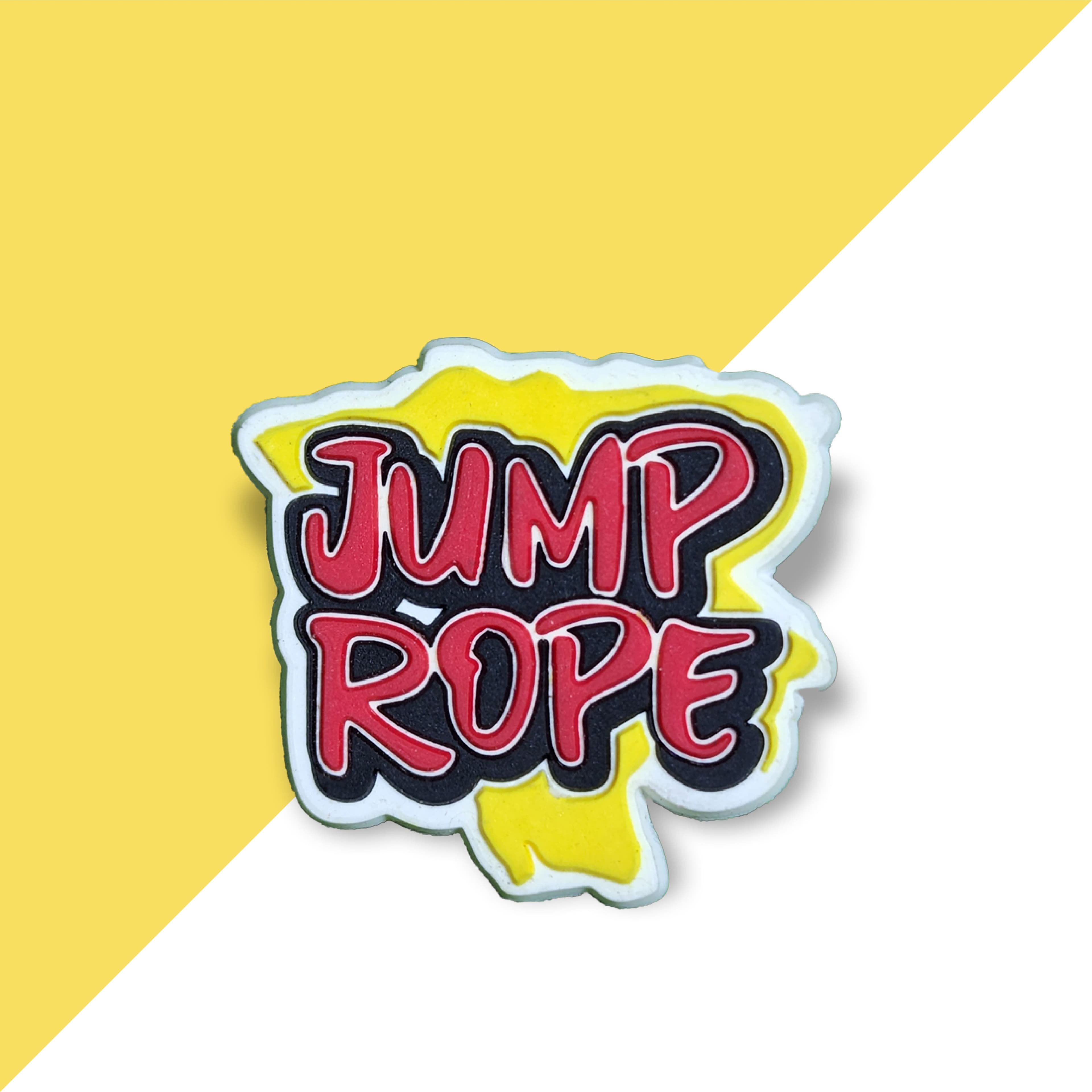 Custom patch work sample showcasing detailed embroidery craftsmanship | Panda Patches