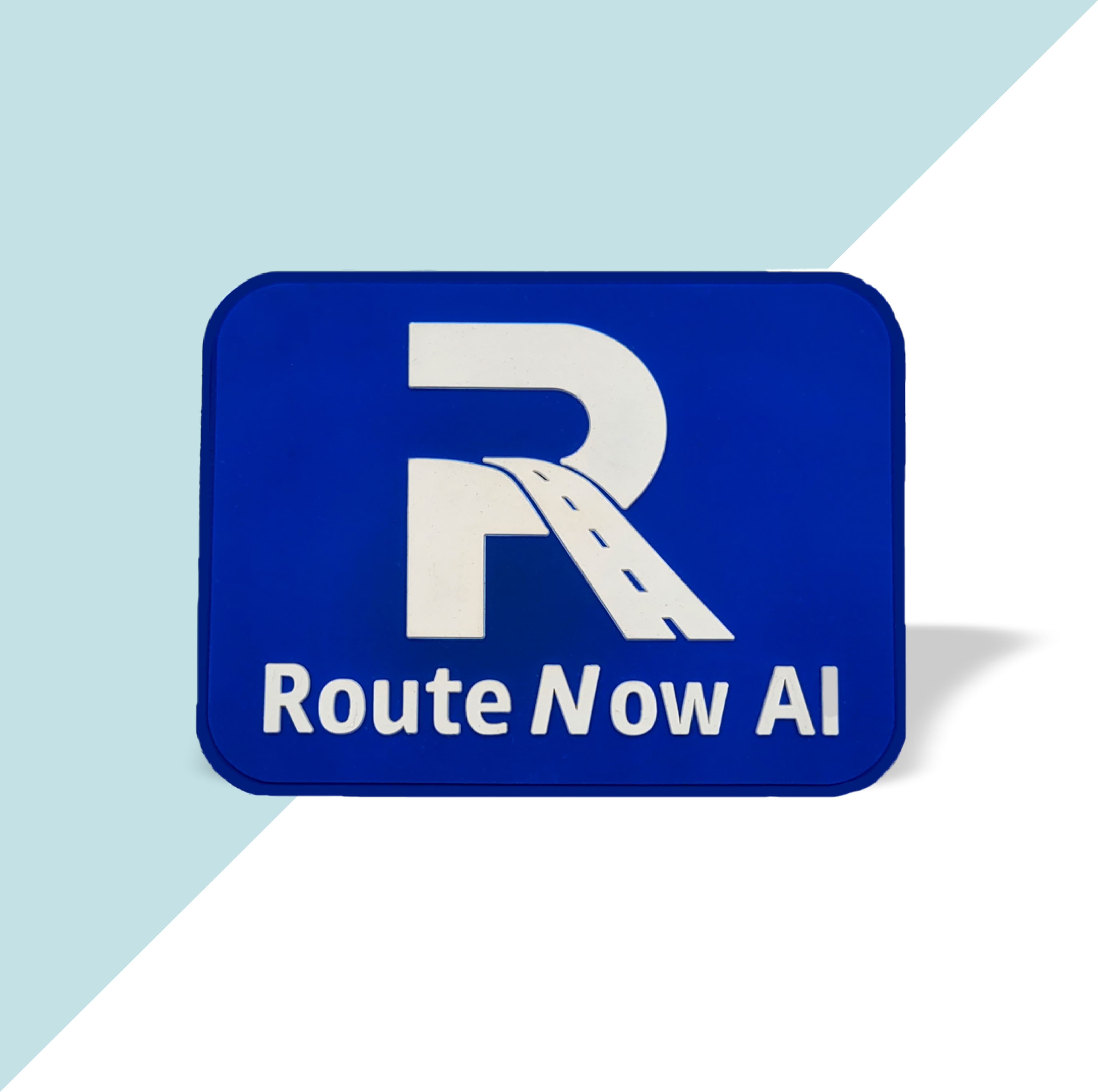 Custom patch work sample showcasing detailed embroidery craftsmanship | Panda Patches