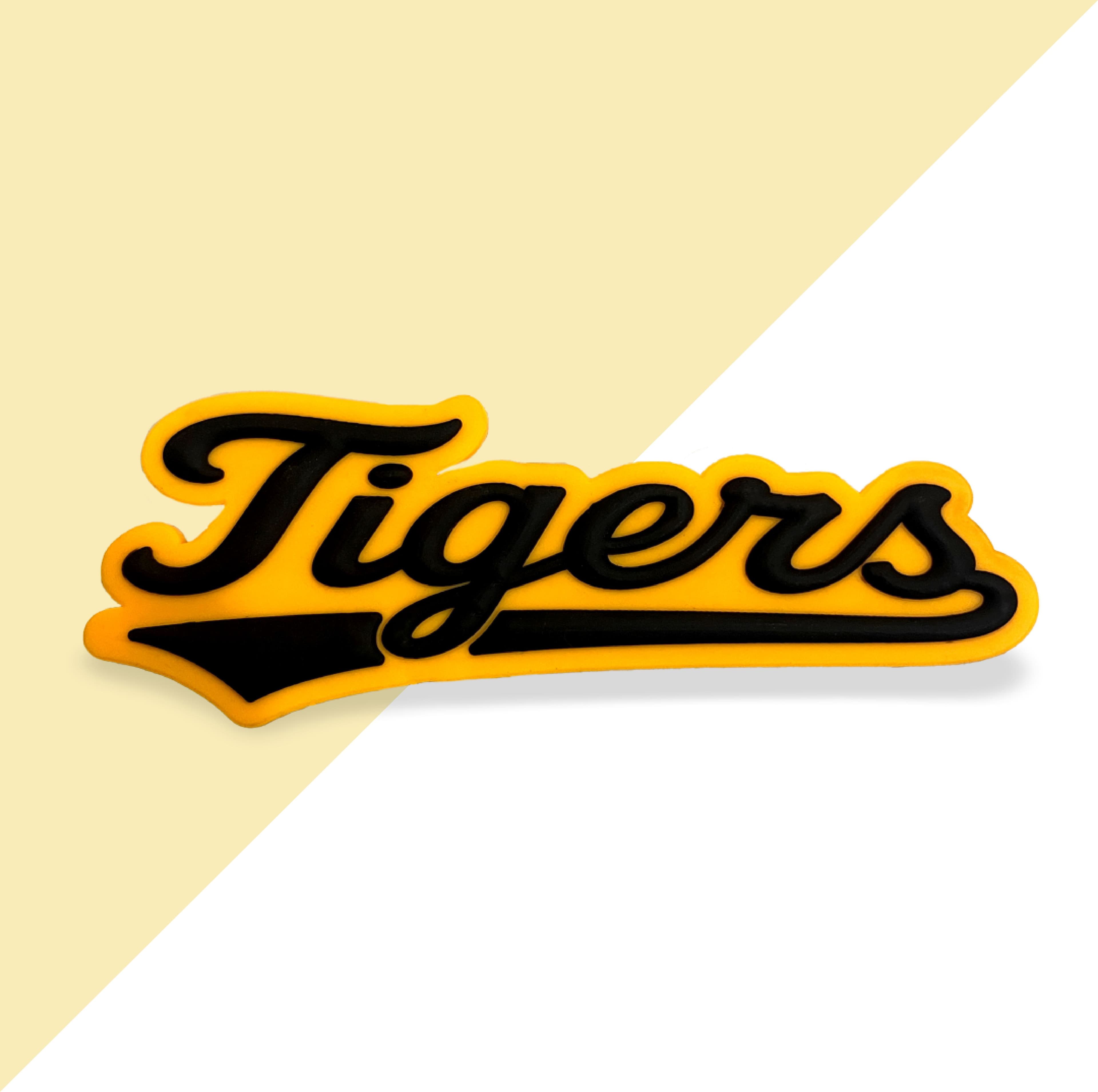 Custom patch work sample showcasing detailed embroidery craftsmanship | Panda Patches