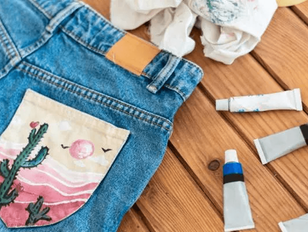 The Complete Guide to Iron-On Patches: Care, Application & Longevity