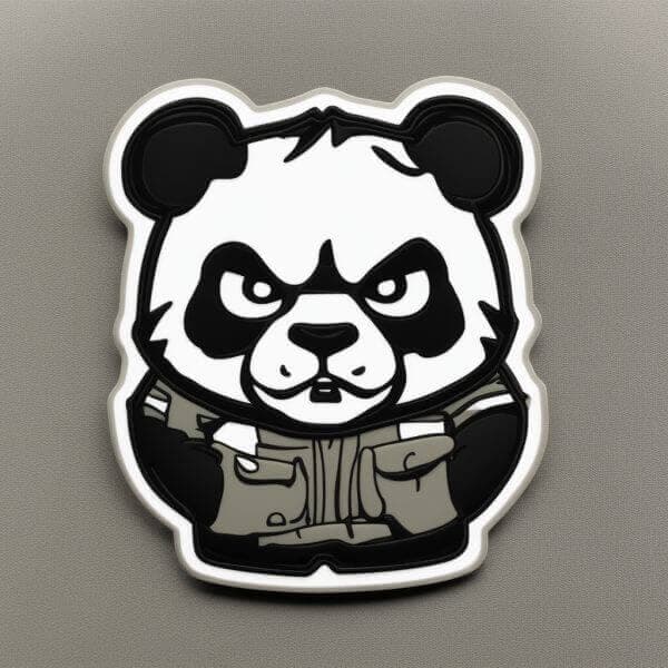 PVC Patches: How it’s Made, and What to Consider When Ordering